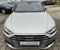 Ауди А8, объемом двигателя 3.96 л и пробегом 24 тыс. км за 100855 $, фото 4 на Automoto.ua