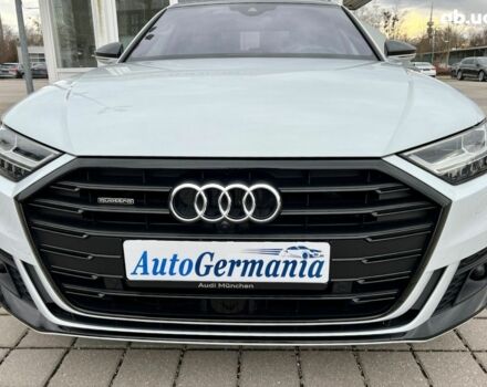 Ауди А8, объемом двигателя 3 л и пробегом 40 тыс. км за 82162 $, фото 32 на Automoto.ua