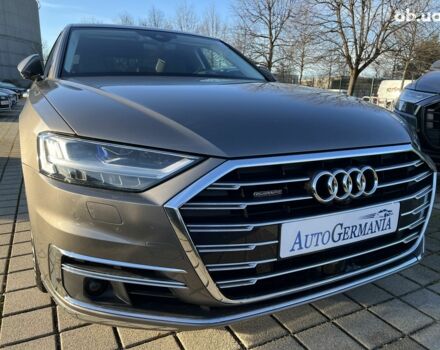 Ауди А8, объемом двигателя 3 л и пробегом 56 тыс. км за 64013 $, фото 1 на Automoto.ua