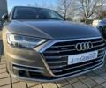Ауди А8, объемом двигателя 3 л и пробегом 56 тыс. км за 64013 $, фото 1 на Automoto.ua