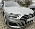 Ауди А8, объемом двигателя 3.96 л и пробегом 24 тыс. км за 100855 $, фото 7 на Automoto.ua