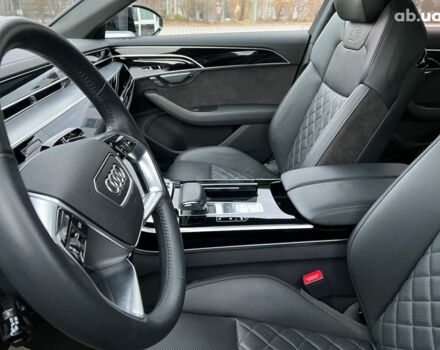 Ауди А8, объемом двигателя 3 л и пробегом 40 тыс. км за 82162 $, фото 15 на Automoto.ua