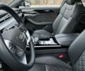 Ауди А8, объемом двигателя 3 л и пробегом 40 тыс. км за 82162 $, фото 15 на Automoto.ua