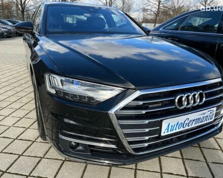 Ауди А8, объемом двигателя 3 л и пробегом 24 тыс. км за 83118 $, фото 12 на Automoto.ua