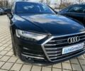Ауди А8, объемом двигателя 3 л и пробегом 24 тыс. км за 83118 $, фото 12 на Automoto.ua