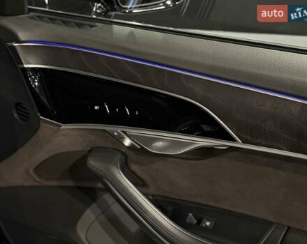 Ауди А8, объемом двигателя 2.97 л и пробегом 55 тыс. км за 62000 $, фото 31 на Automoto.ua