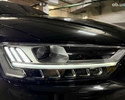 Ауди А8, объемом двигателя 3 л и пробегом 98 тыс. км за 64500 $, фото 13 на Automoto.ua