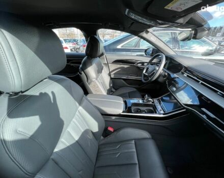 Ауди А8, объемом двигателя 3 л и пробегом 24 тыс. км за 83118 $, фото 39 на Automoto.ua