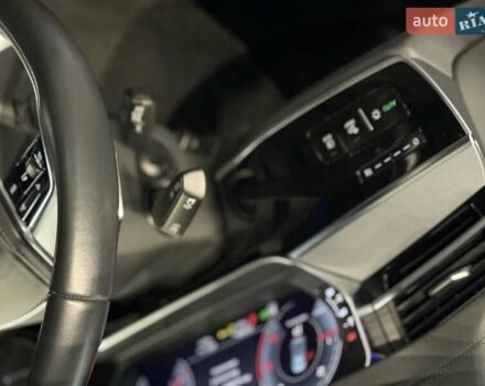 Ауди А8, объемом двигателя 2.97 л и пробегом 55 тыс. км за 62000 $, фото 15 на Automoto.ua