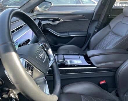 Ауди А8, объемом двигателя 3 л и пробегом 36 тыс. км за 75859 $, фото 19 на Automoto.ua