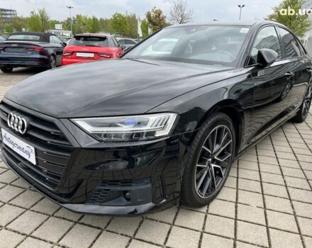 Ауди А8, объемом двигателя 3 л и пробегом 19 тыс. км за 90965 $, фото 21 на Automoto.ua