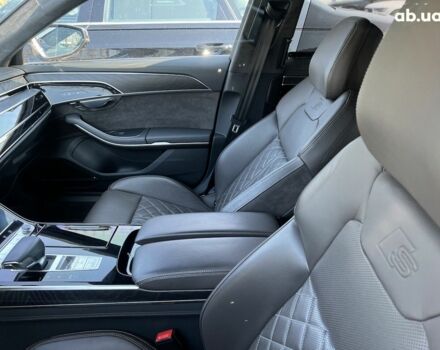 Ауди А8, объемом двигателя 3 л и пробегом 36 тыс. км за 75859 $, фото 21 на Automoto.ua