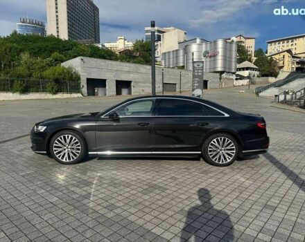 Ауді A8, об'ємом двигуна 3 л та пробігом 117 тис. км за 59999 $, фото 3 на Automoto.ua