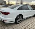 Ауди А8, объемом двигателя 3 л и пробегом 40 тыс. км за 82162 $, фото 22 на Automoto.ua