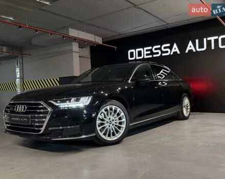 Ауди А8, объемом двигателя 2.97 л и пробегом 55 тыс. км за 62000 $, фото 3 на Automoto.ua