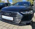 Ауди А8, объемом двигателя 4 л и пробегом 34 тыс. км за 87596 $, фото 1 на Automoto.ua