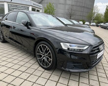 Ауди А8, объемом двигателя 3 л и пробегом 19 тыс. км за 90965 $, фото 24 на Automoto.ua