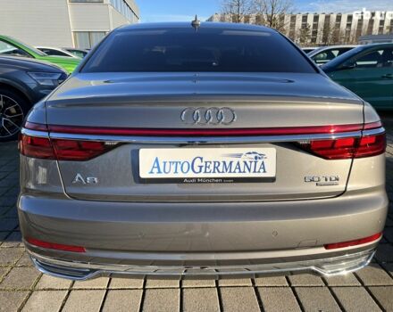 Ауди А8, объемом двигателя 3 л и пробегом 56 тыс. км за 64013 $, фото 5 на Automoto.ua