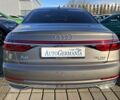 Ауди А8, объемом двигателя 3 л и пробегом 56 тыс. км за 64013 $, фото 5 на Automoto.ua
