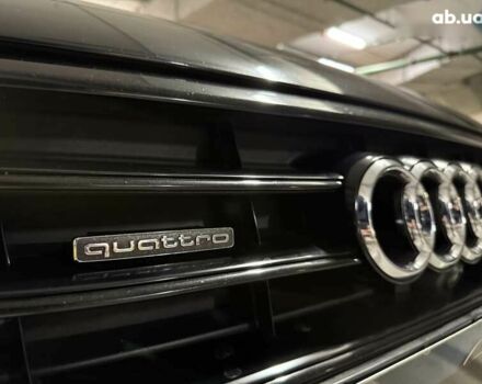 Ауди А8, объемом двигателя 3 л и пробегом 98 тыс. км за 64500 $, фото 15 на Automoto.ua