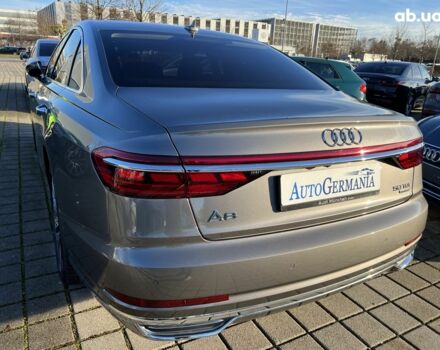 Ауди А8, объемом двигателя 3 л и пробегом 56 тыс. км за 64013 $, фото 10 на Automoto.ua