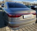 Ауди А8, объемом двигателя 3 л и пробегом 56 тыс. км за 64013 $, фото 10 на Automoto.ua