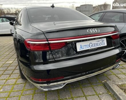 Ауди А8, объемом двигателя 3 л и пробегом 62 тыс. км за 74881 $, фото 39 на Automoto.ua