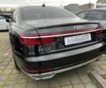 Ауди А8, объемом двигателя 3 л и пробегом 62 тыс. км за 74881 $, фото 39 на Automoto.ua