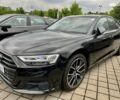 Ауди А8, объемом двигателя 3 л и пробегом 50 тыс. км за 70099 $, фото 22 на Automoto.ua