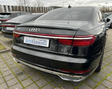 Ауди А8, объемом двигателя 3 л и пробегом 62 тыс. км за 74881 $, фото 36 на Automoto.ua