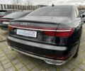 Ауди А8, объемом двигателя 3 л и пробегом 62 тыс. км за 74881 $, фото 36 на Automoto.ua