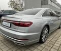 Ауди А8, объемом двигателя 3.96 л и пробегом 24 тыс. км за 100855 $, фото 12 на Automoto.ua