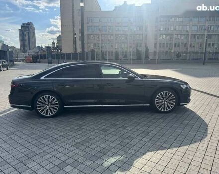 Ауді A8, об'ємом двигуна 3 л та пробігом 117 тис. км за 59999 $, фото 7 на Automoto.ua
