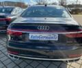 Ауди А8, объемом двигателя 3 л и пробегом 24 тыс. км за 83118 $, фото 25 на Automoto.ua