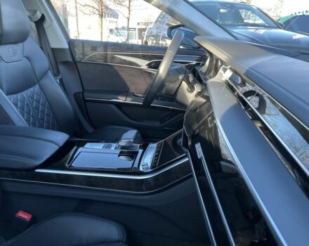 Ауди А8, объемом двигателя 3 л и пробегом 56 тыс. км за 64013 $, фото 22 на Automoto.ua