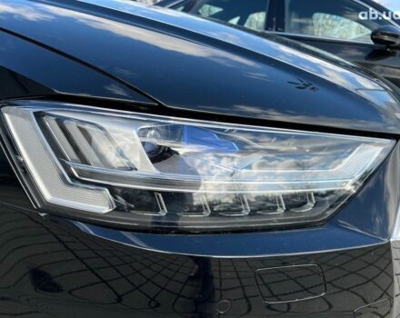 Ауди А8, объемом двигателя 3 л и пробегом 24 тыс. км за 83118 $, фото 41 на Automoto.ua
