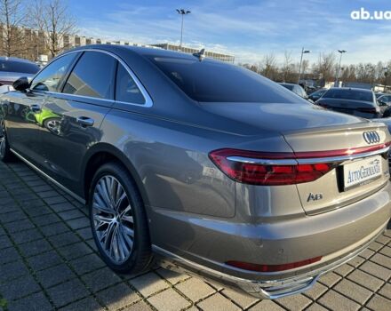 Ауди А8, объемом двигателя 3 л и пробегом 56 тыс. км за 64013 $, фото 11 на Automoto.ua