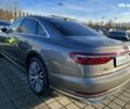 Ауди А8, объемом двигателя 3 л и пробегом 56 тыс. км за 64013 $, фото 11 на Automoto.ua