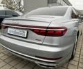 Ауди А8, объемом двигателя 3.96 л и пробегом 24 тыс. км за 100855 $, фото 13 на Automoto.ua