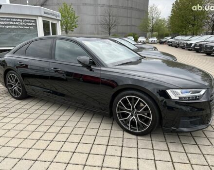 Ауди А8, объемом двигателя 3 л и пробегом 19 тыс. км за 90965 $, фото 17 на Automoto.ua
