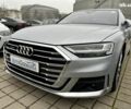 Ауди А8, объемом двигателя 3.96 л и пробегом 24 тыс. км за 100855 $, фото 9 на Automoto.ua