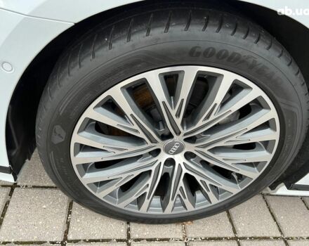 Ауди А8, объемом двигателя 3 л и пробегом 40 тыс. км за 82162 $, фото 19 на Automoto.ua