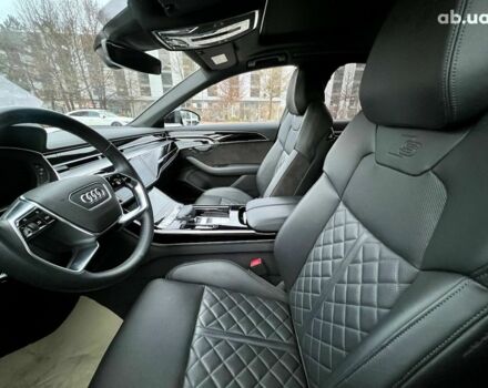 Ауди А8, объемом двигателя 3 л и пробегом 40 тыс. км за 82162 $, фото 16 на Automoto.ua