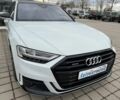Ауди А8, объемом двигателя 3 л и пробегом 40 тыс. км за 82162 $, фото 25 на Automoto.ua