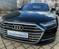 Ауди А8, объемом двигателя 3 л и пробегом 24 тыс. км за 83118 $, фото 1 на Automoto.ua