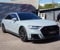 Ауди А8, объемом двигателя 4 л и пробегом 27 тыс. км за 80000 $, фото 2 на Automoto.ua