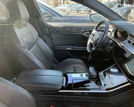 Ауди А8, объемом двигателя 3 л и пробегом 36 тыс. км за 75859 $, фото 13 на Automoto.ua