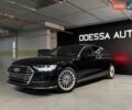 Ауди А8, объемом двигателя 2.97 л и пробегом 55 тыс. км за 62000 $, фото 1 на Automoto.ua