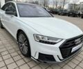 Ауди А8, объемом двигателя 3 л и пробегом 40 тыс. км за 82162 $, фото 26 на Automoto.ua