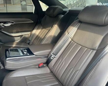 Ауді A8, об'ємом двигуна 3 л та пробігом 117 тис. км за 59999 $, фото 24 на Automoto.ua